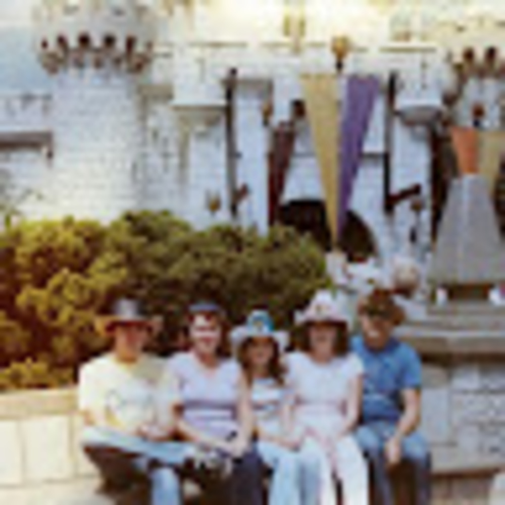 Meet your Posher, Donna